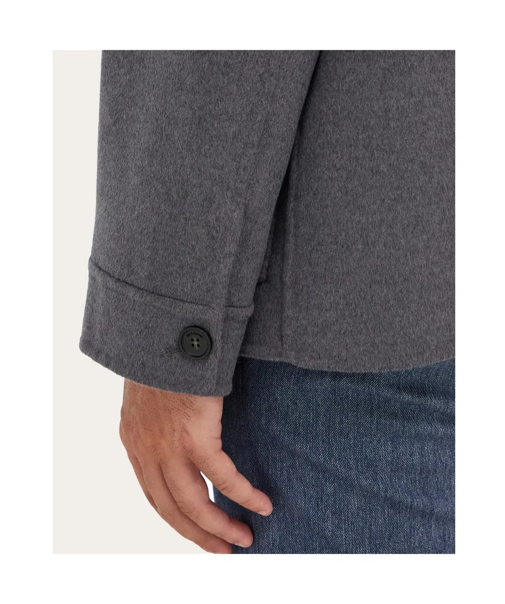 Shirt Jacket