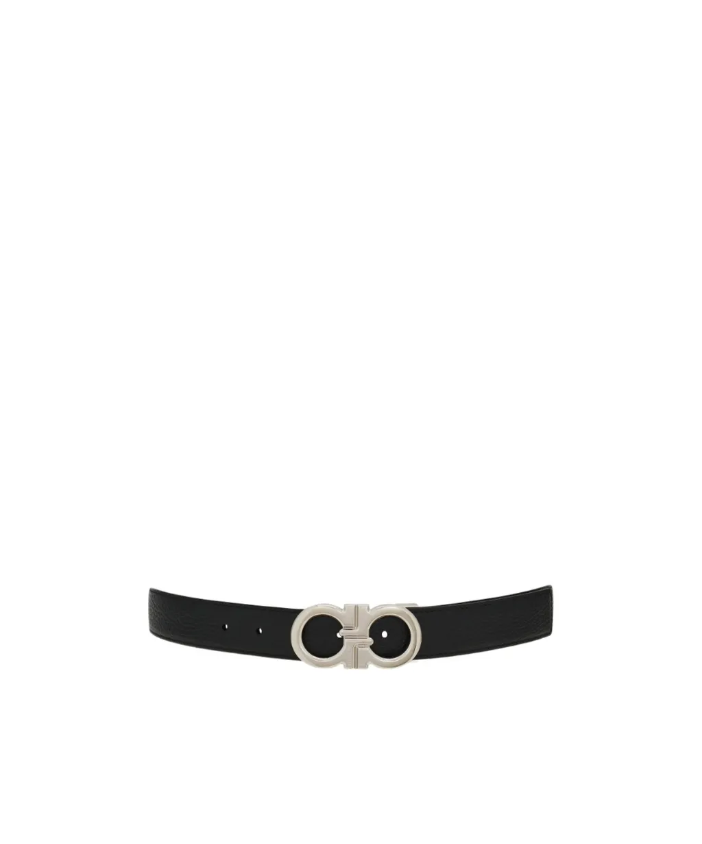 Ferragamo Buckle Belt