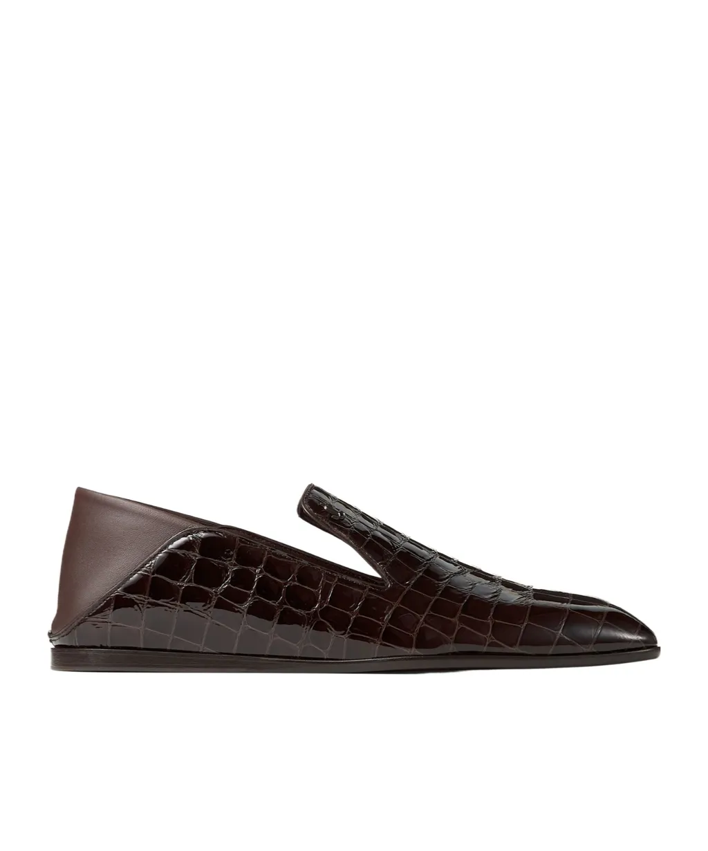 Square Toe Casual Shoes