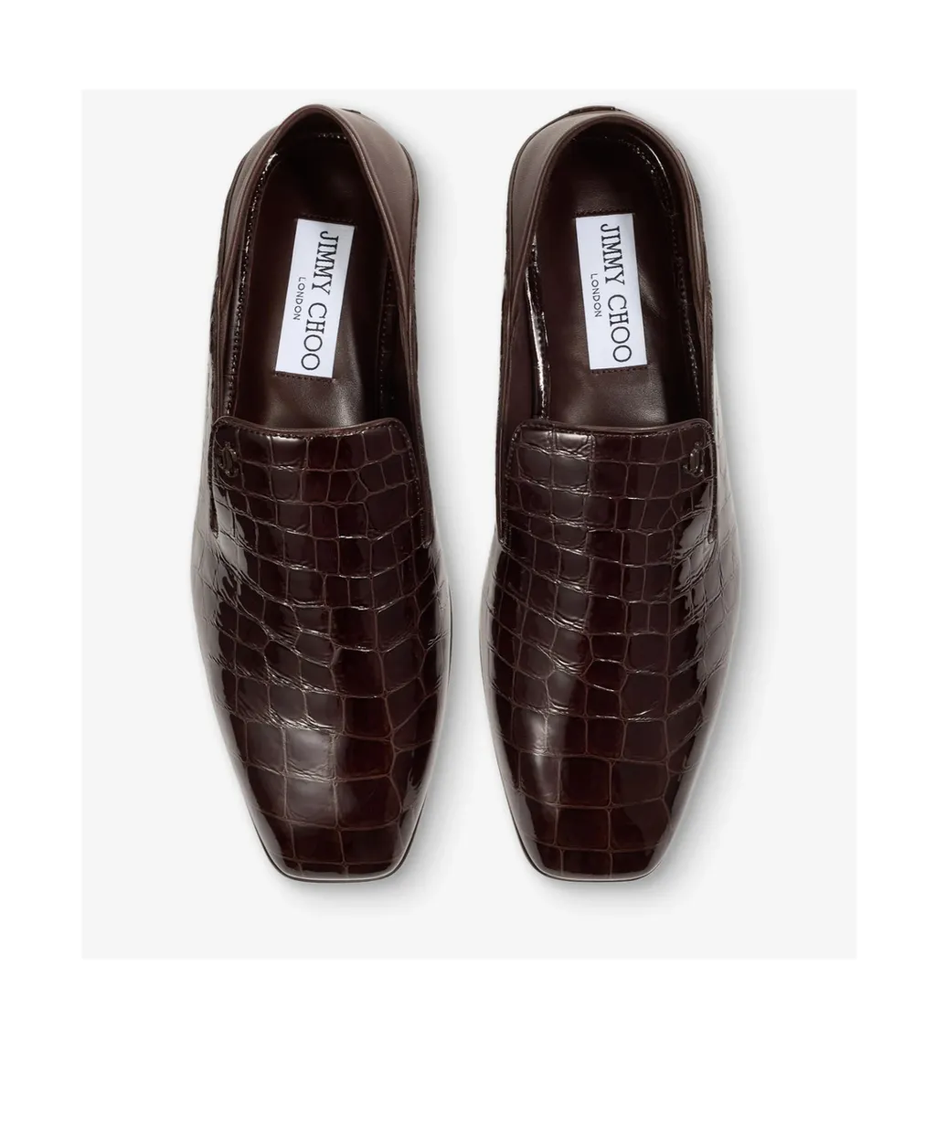 Square Toe Casual Shoes