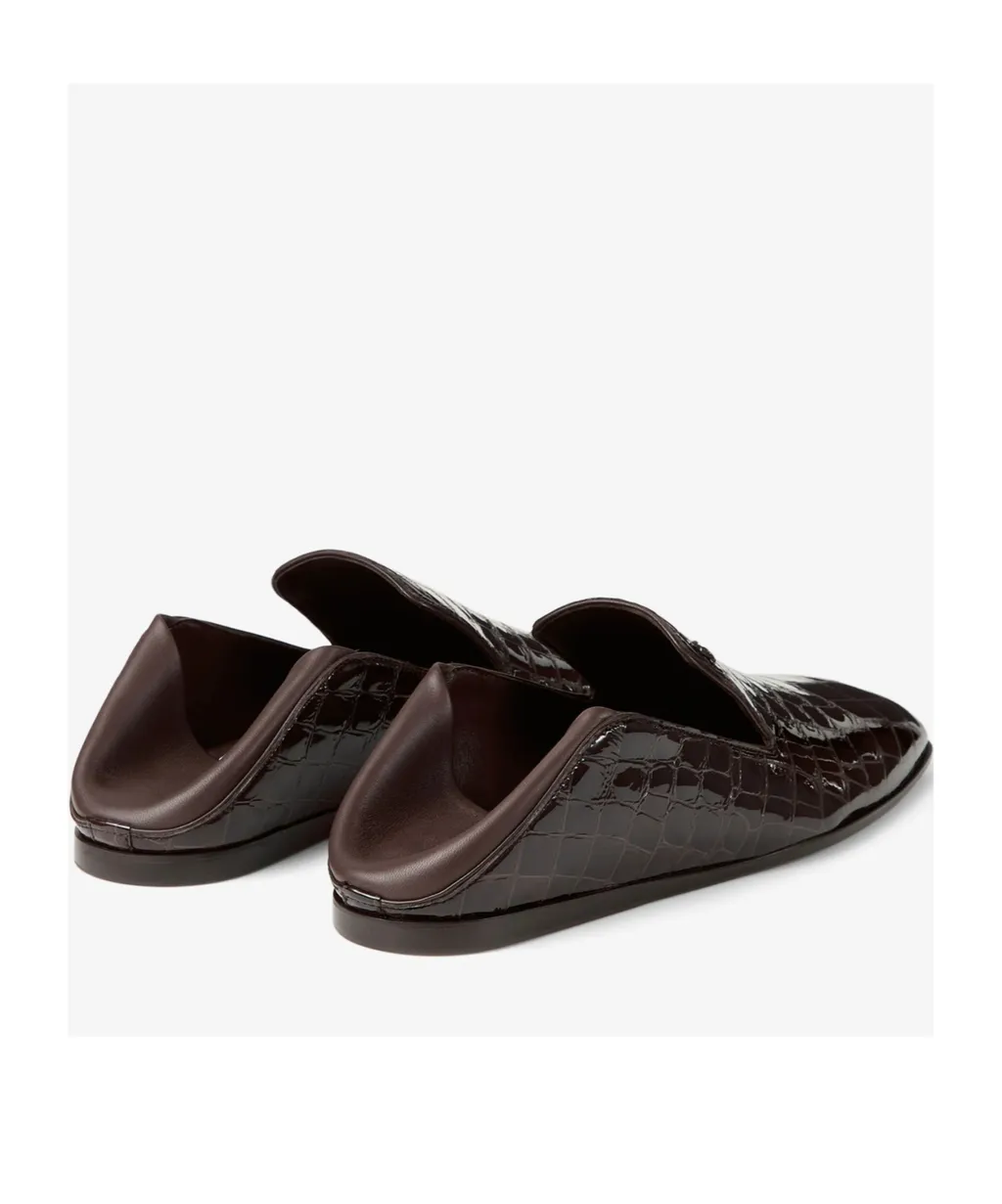 Square Toe Casual Shoes