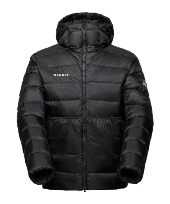 Broad Peak Pro In Hooded Jacket Men