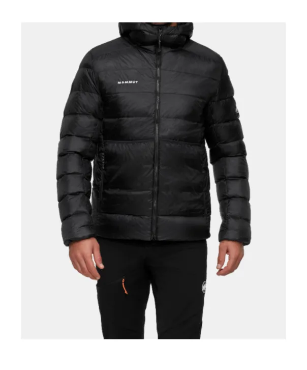 Broad Peak Pro In Hooded Jacket Men