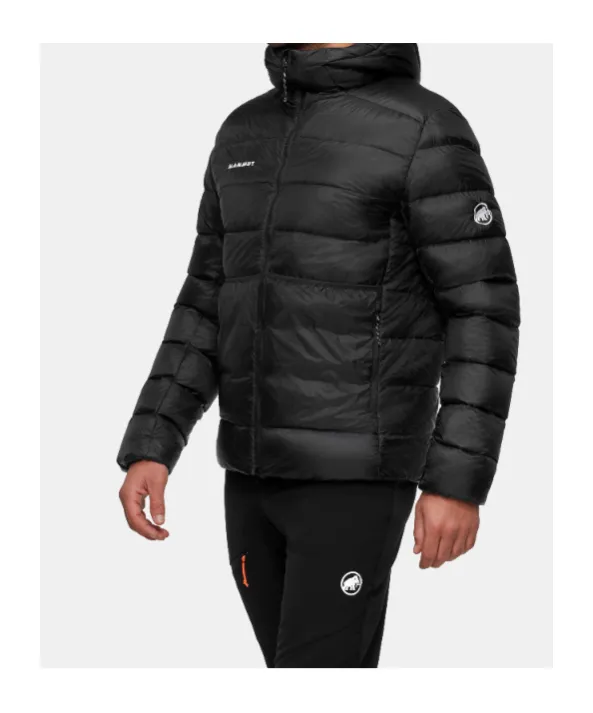 Broad Peak Pro In Hooded Jacket Men
