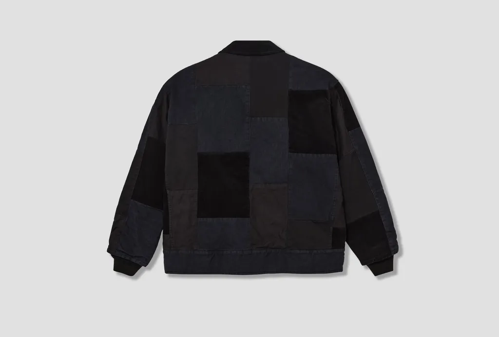Button-Up And Button-Down Casual Jackets