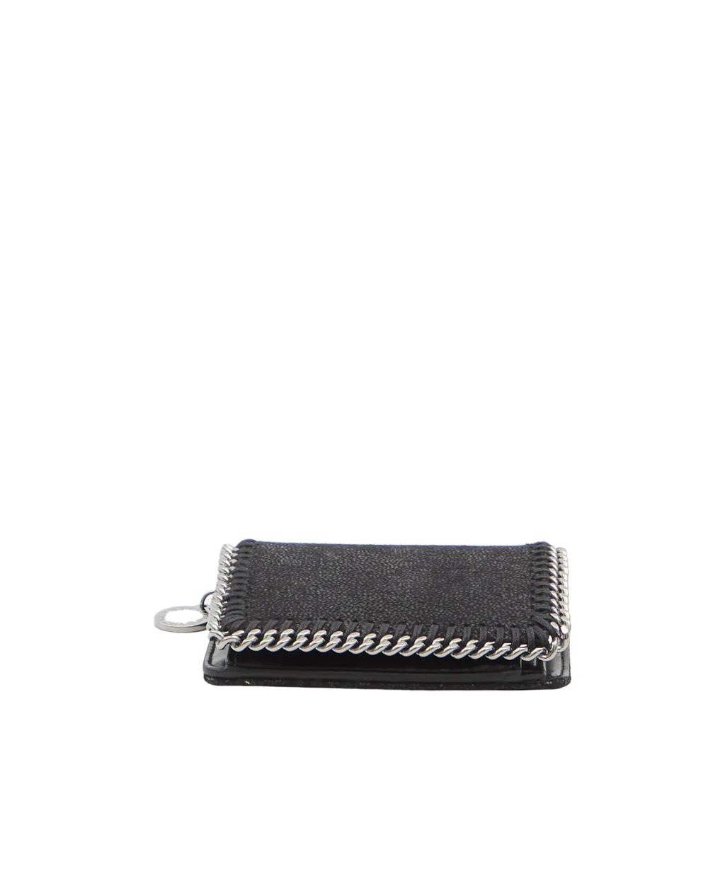 Stella Mccartney Falabella Bi-Fold Wallet