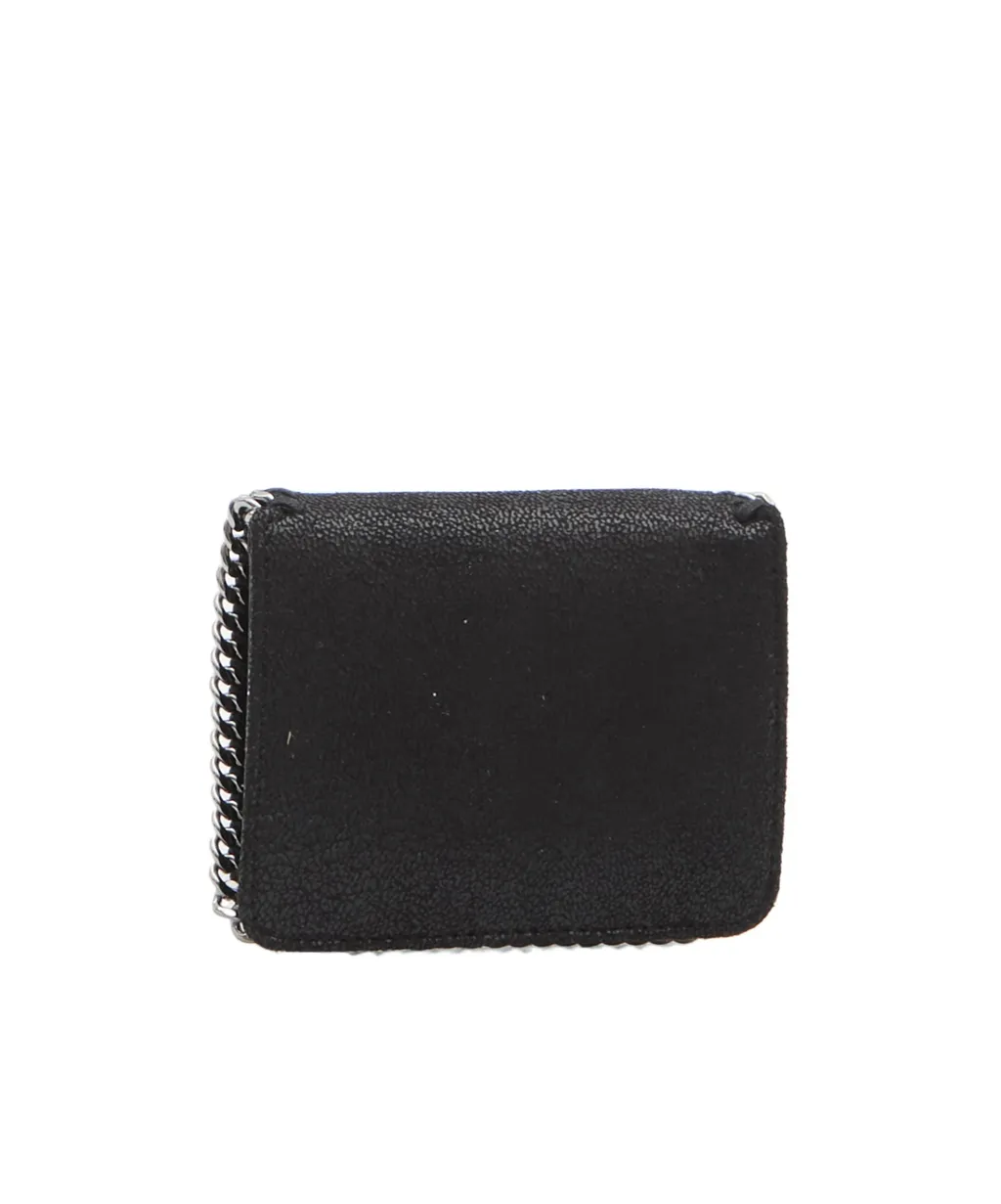 Stella Mccartney Falabella Bi-Fold Wallet