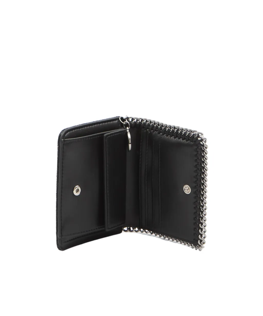 Stella Mccartney Falabella Bi-Fold Wallet