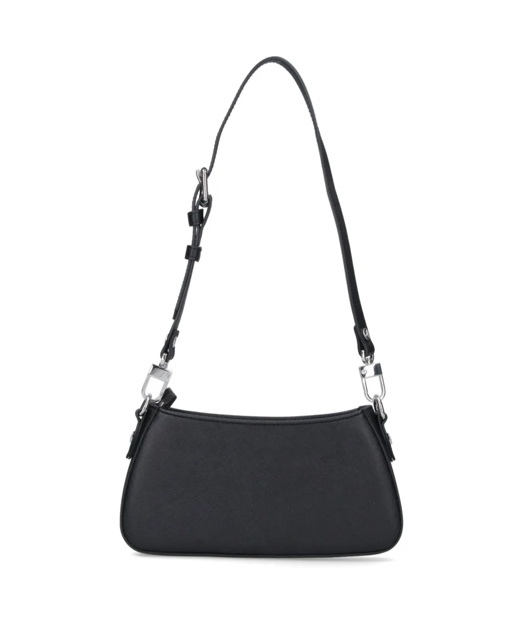 Vivienne Westwood Orb Plaque Shoulder Bag