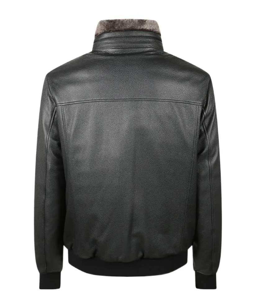 Cleros-P1 Bomber Jacket