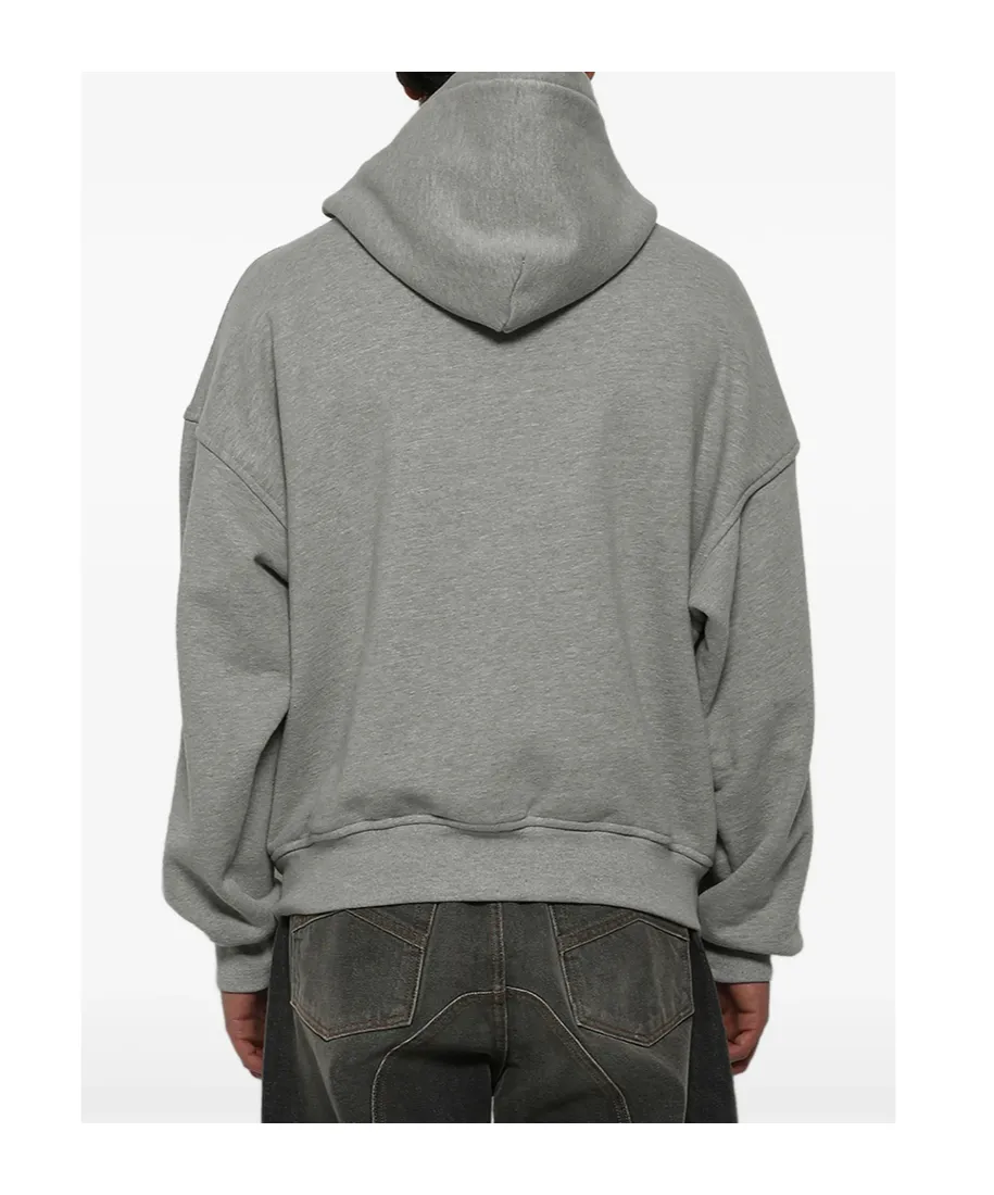 Rhude Youth Of America Zip-Up Hoodie