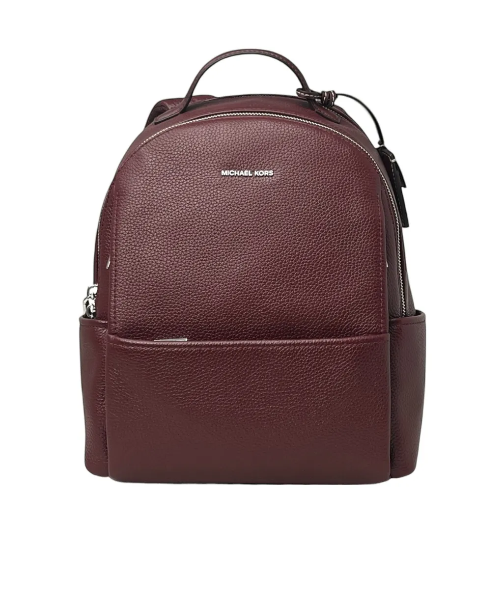 Top Handle Backpack