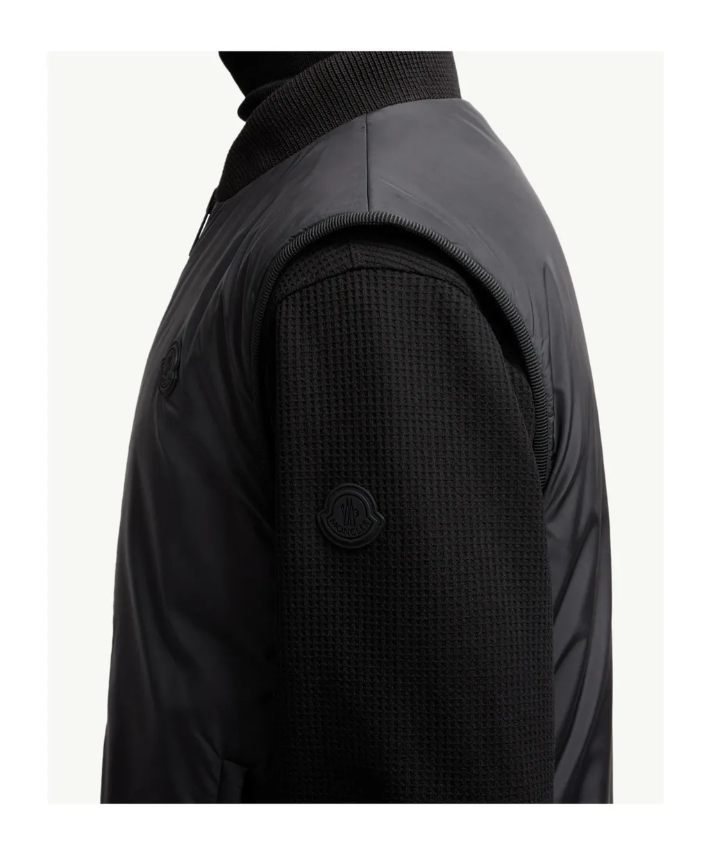 Reversible Padded Vest