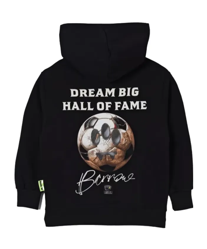 Barrow Kids Graphic Hoodie Sweaters