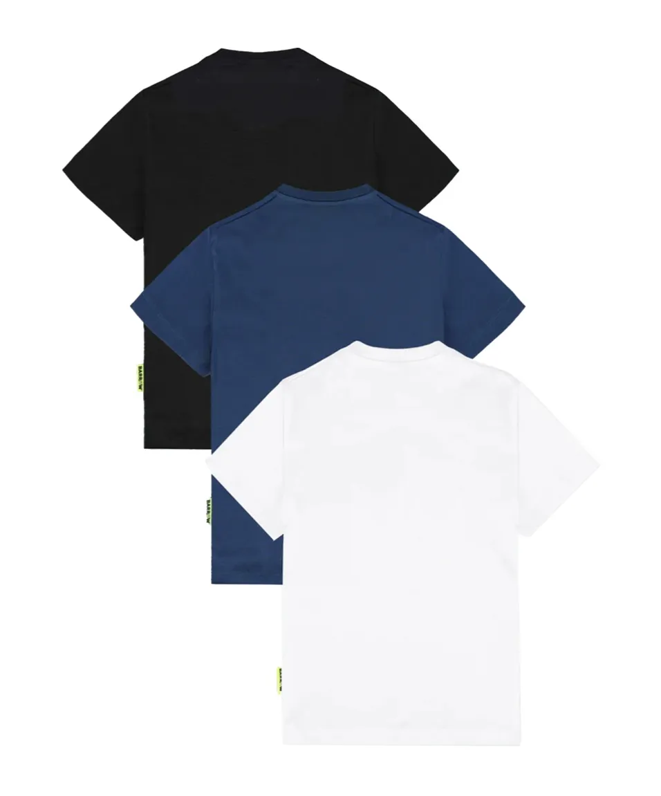 Barrow Kids Logo Pack T-Shirts