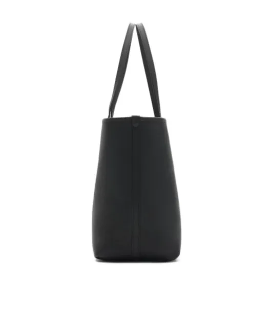 Burberry Medium Reversible Bloomsbury Tote Bag