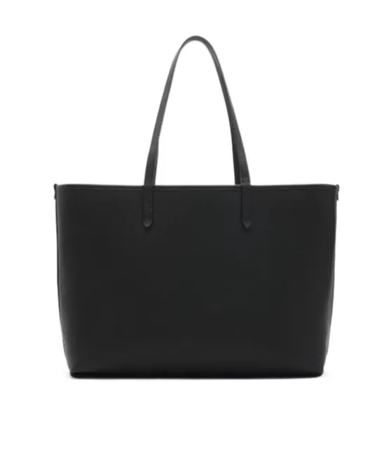 Burberry Medium Reversible Bloomsbury Tote Bag