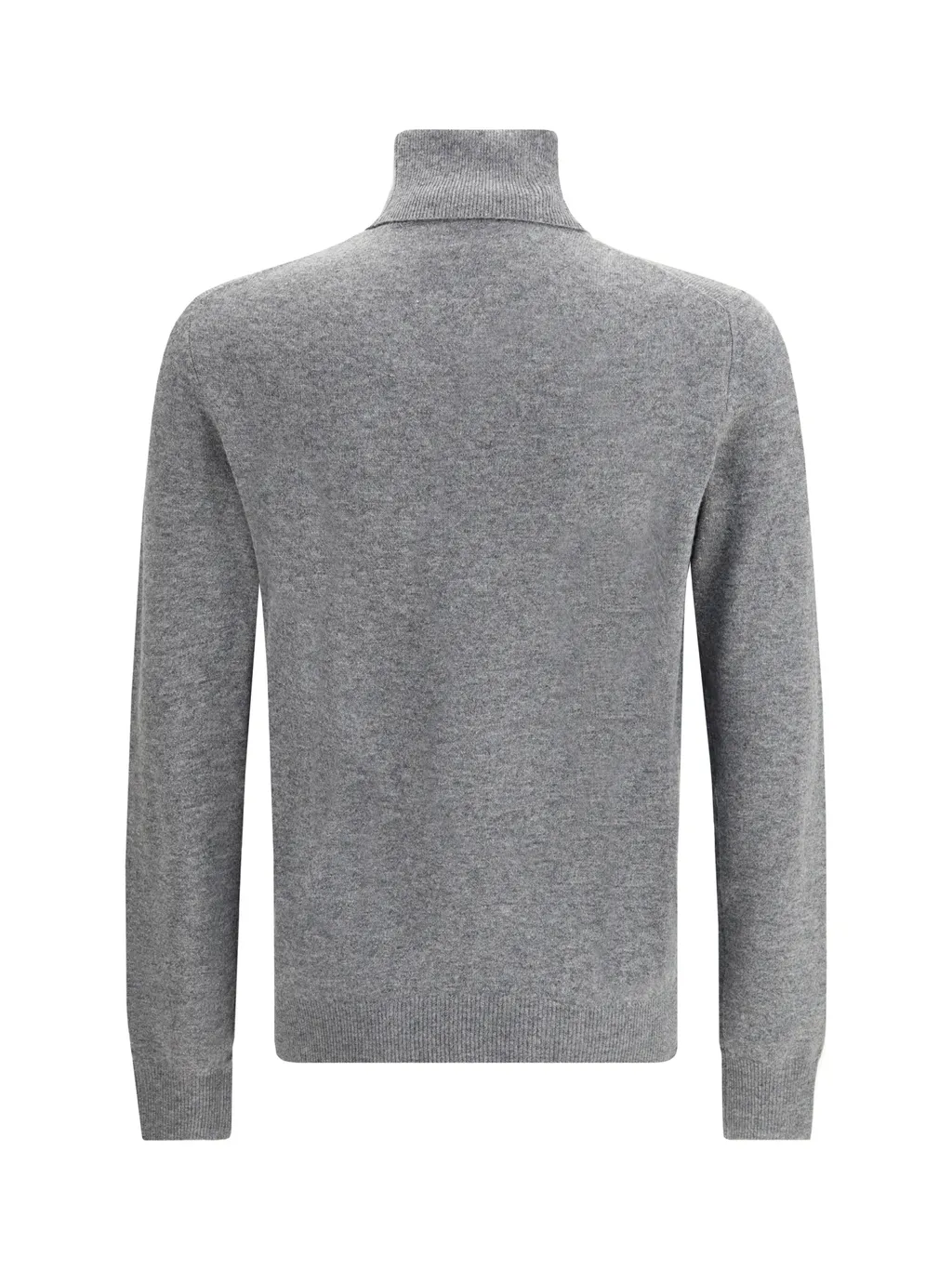 Aragona Cashmere Regular Fit Turtleneck Knitwear