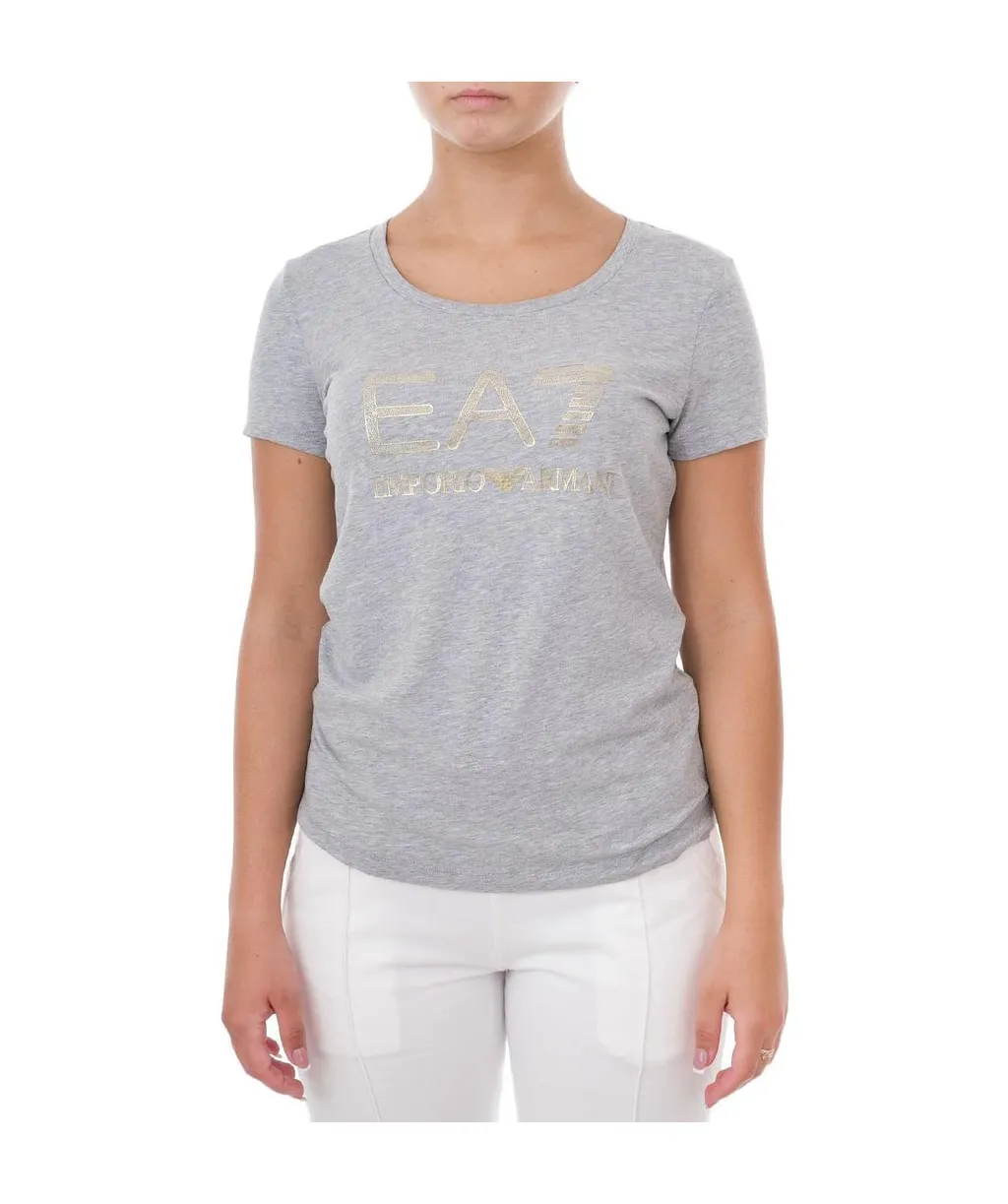 Item O-Neck Short-Sleeved T-Shirt
