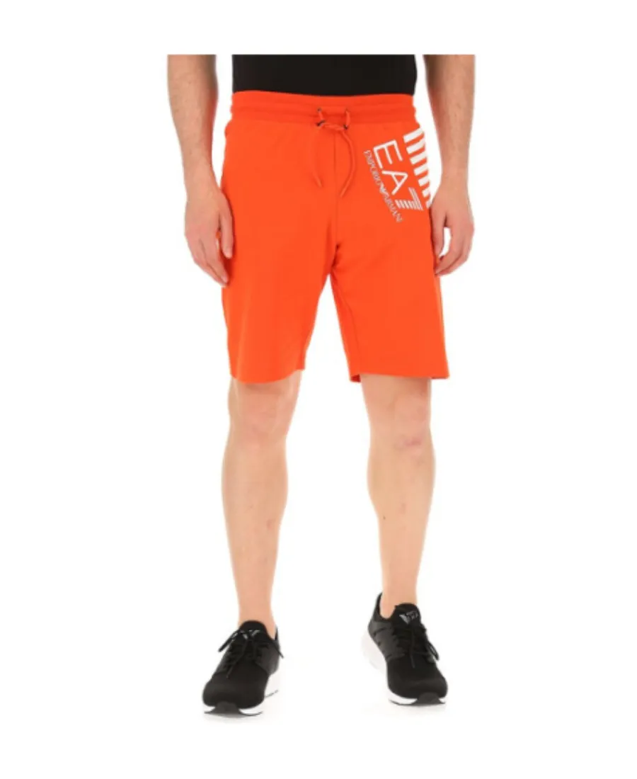 Logo Shorts