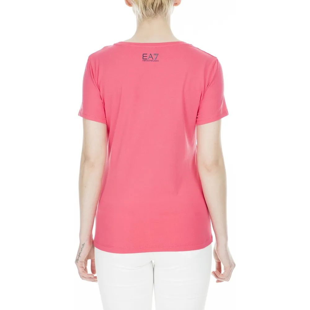 Item O-Neck Short-Sleeved T-Shirt
