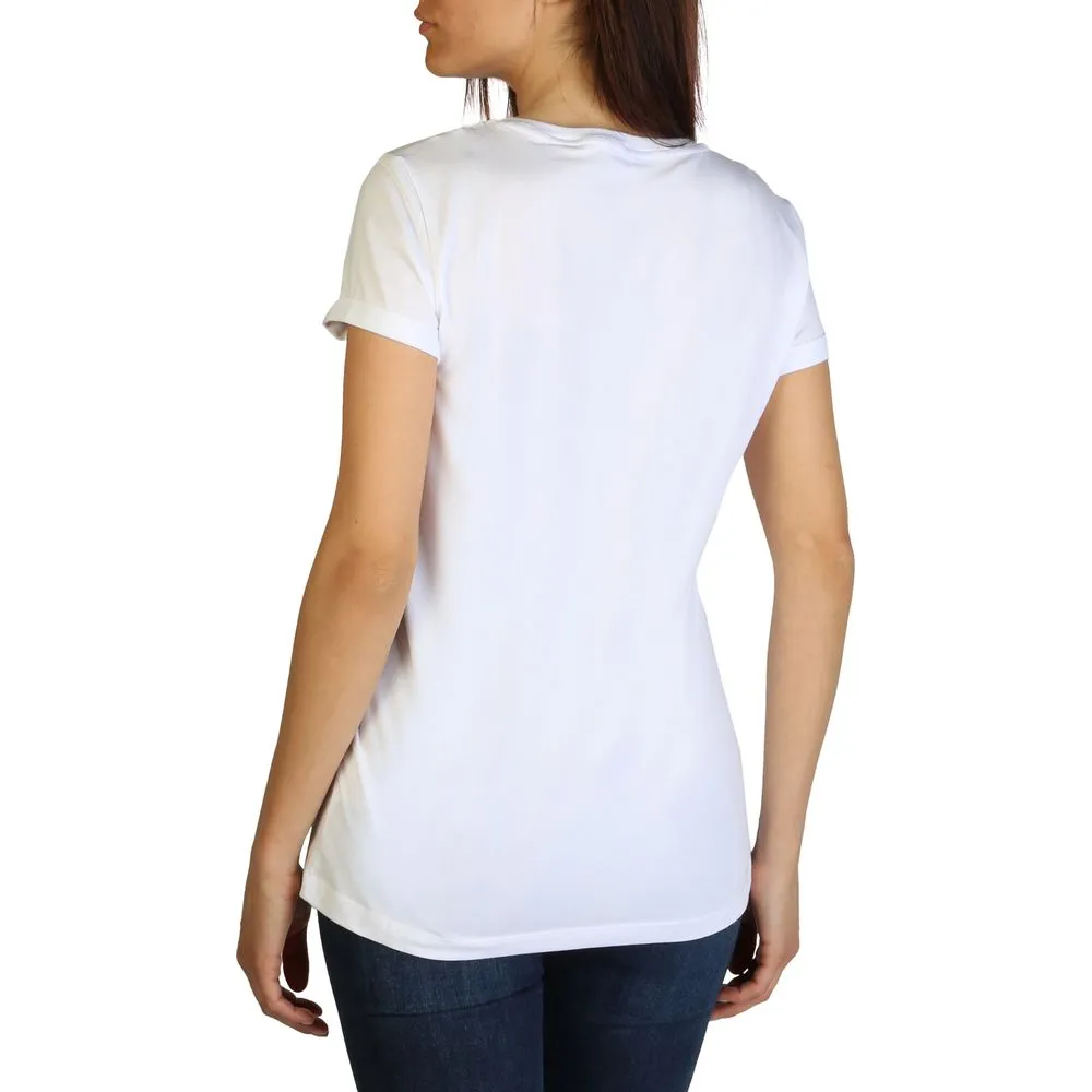 Item O-Neck Short-Sleeved T-Shirt