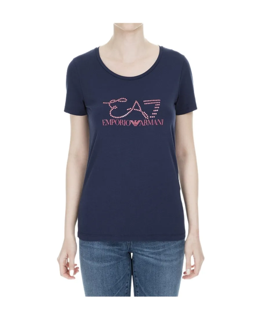Item O-Neck Short-Sleeved T-Shirt