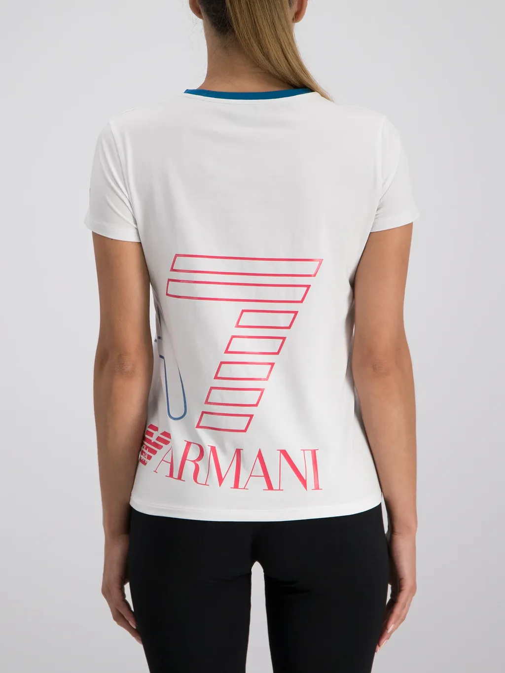 Item O-Neck Short-Sleeved T-Shirt