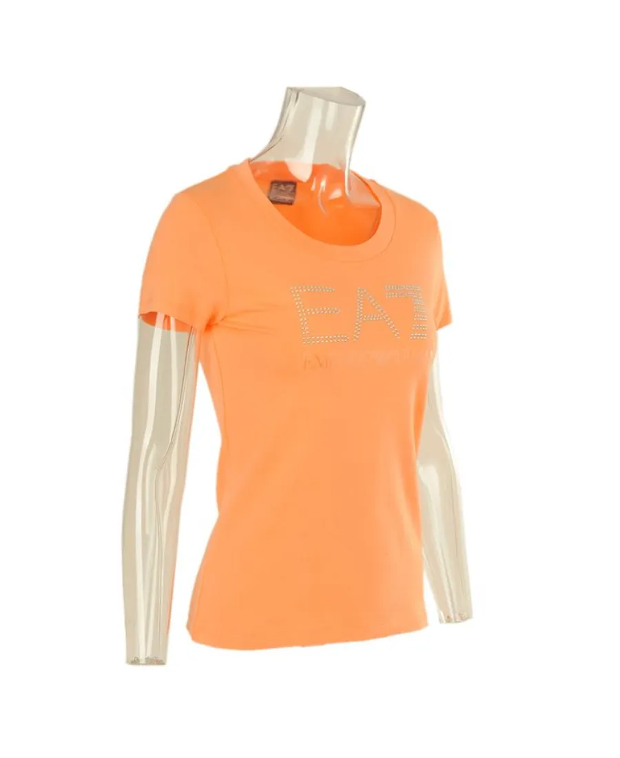 Item O-Neck Short-Sleeved T-Shirt