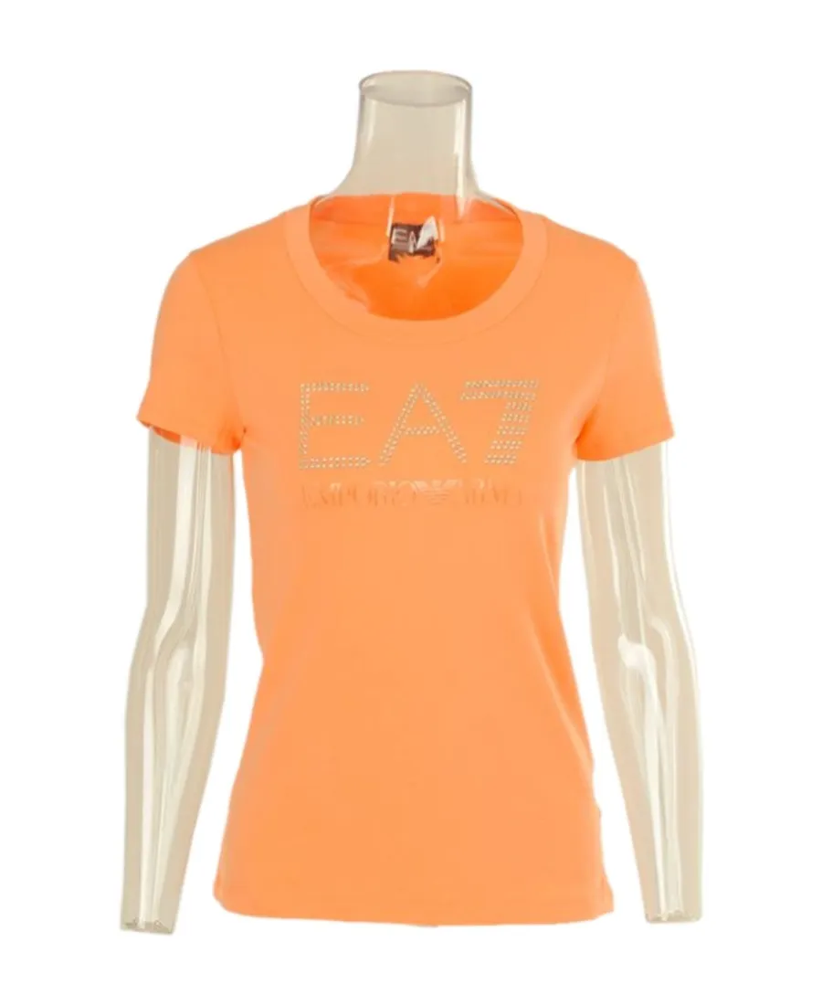 Item O-Neck Short-Sleeved T-Shirt