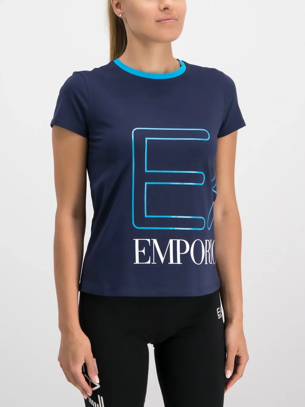 Logo Short-Sleeved T-Shirt