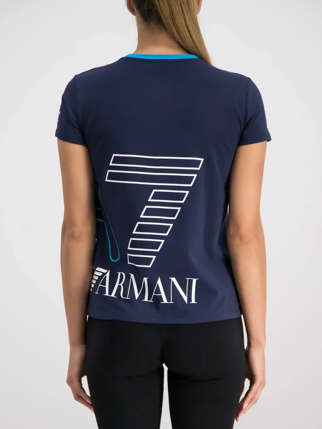 Logo Short-Sleeved T-Shirt