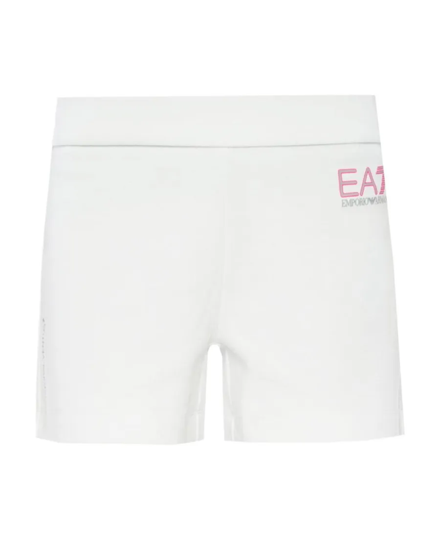Logo Shorts