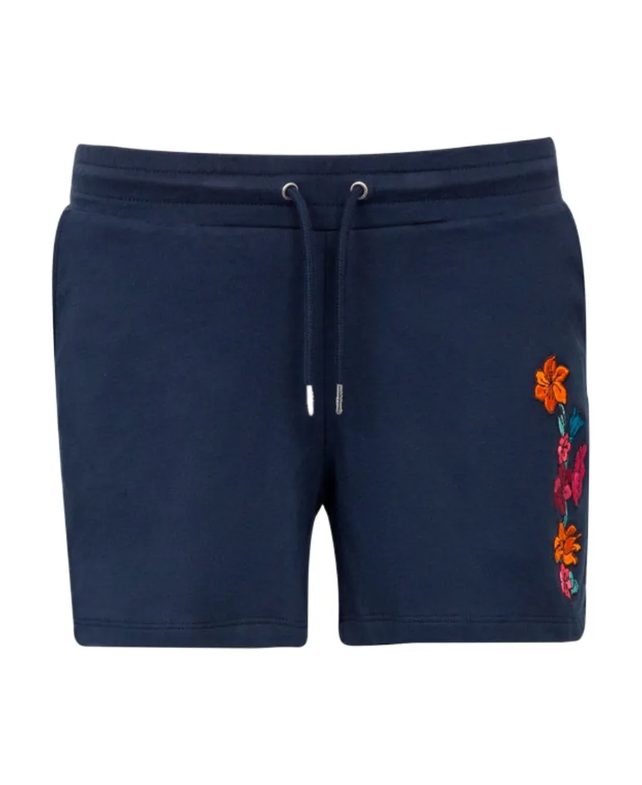 Pattern Shorts