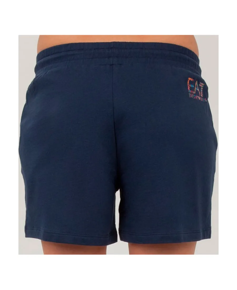 Pattern Shorts