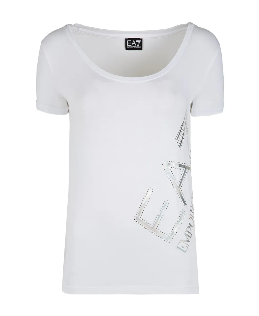 Item O-Neck Short-Sleeved T-Shirt