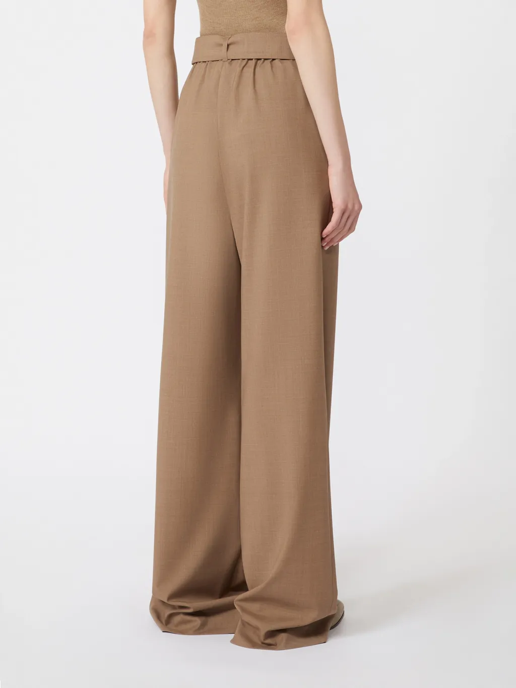 Salpa Trousers