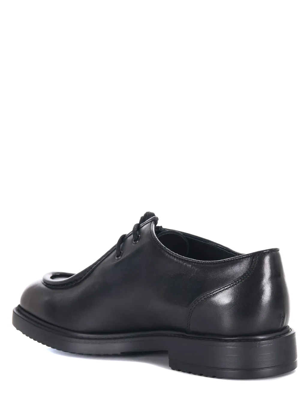 Doucal's Lace-Up Shoes