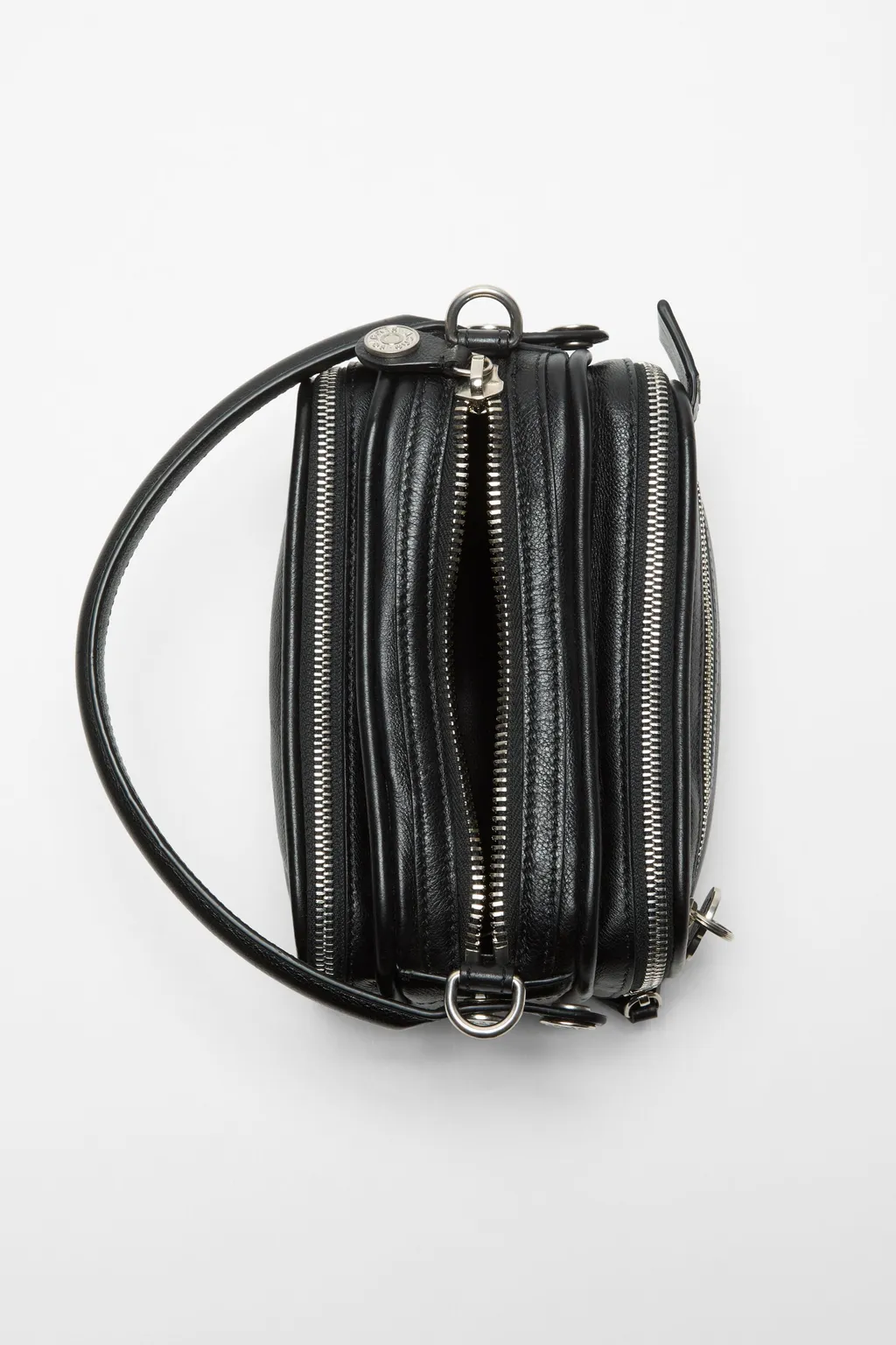 Acne Studios Camero Kit Crossbody Bag