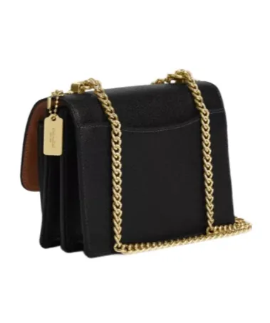 Mini Klare Crossbody Bag