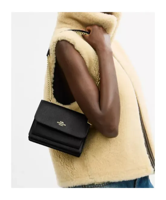 Mini Klare Crossbody Bag