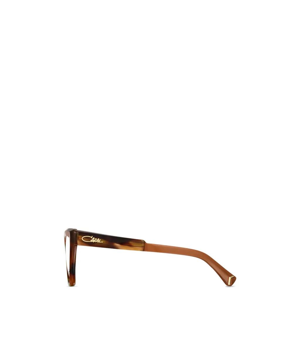 Geometric Flat Mirror