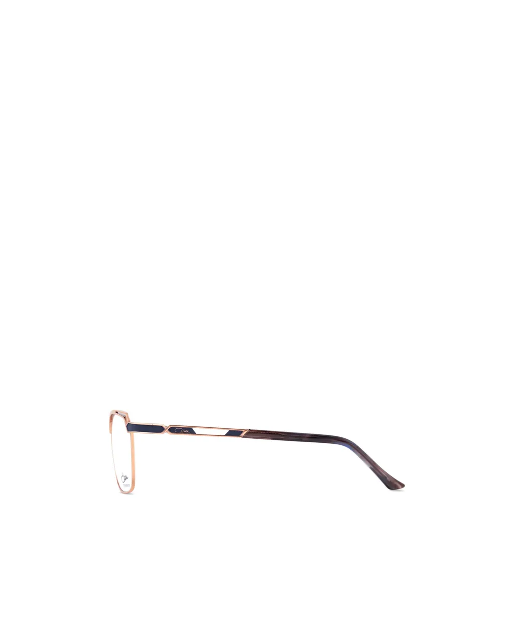 Geometric Flat Mirror