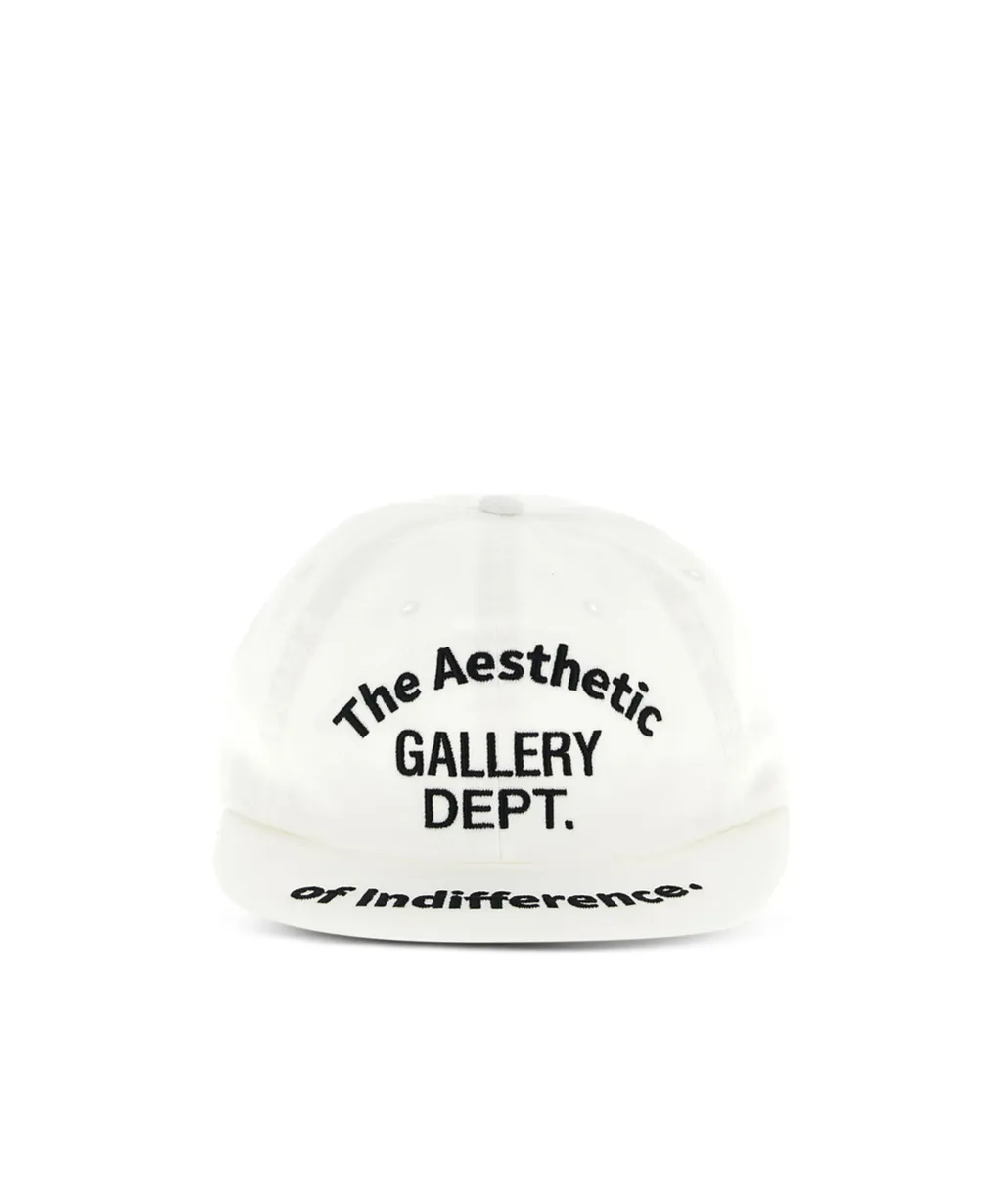 Gallery Dept. Aesthetic Of Indifference Cap