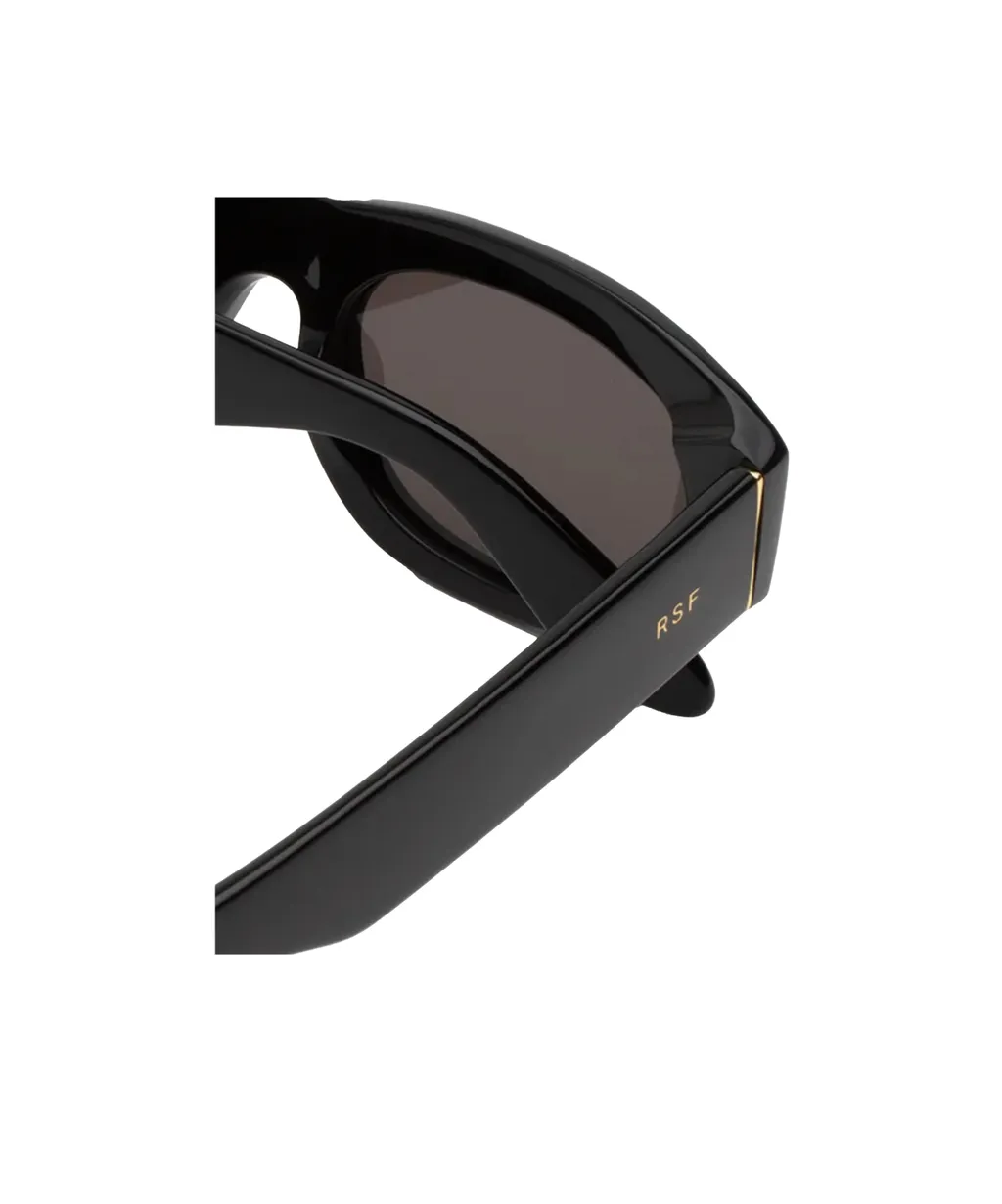 Geometric Sunglasses