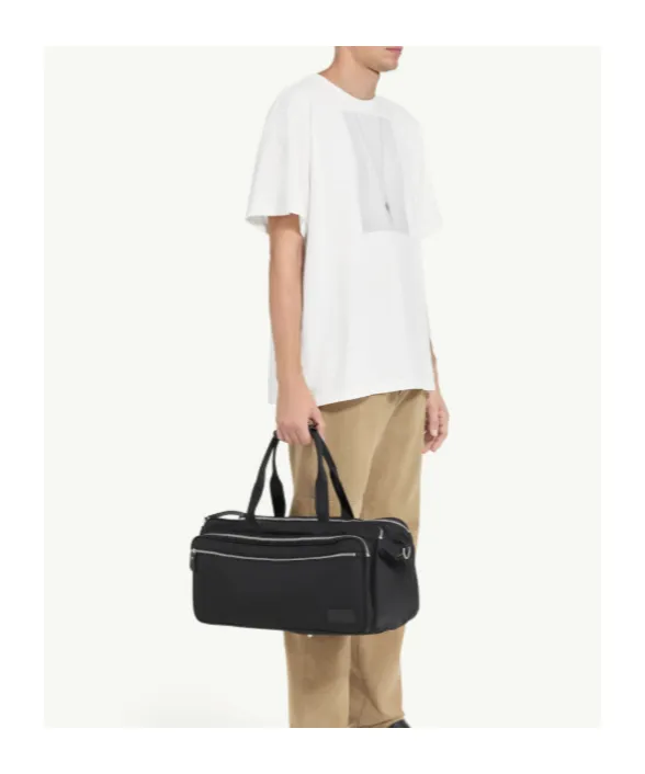 Mm6 Maison Margiela Key Crewneck T-Shirt