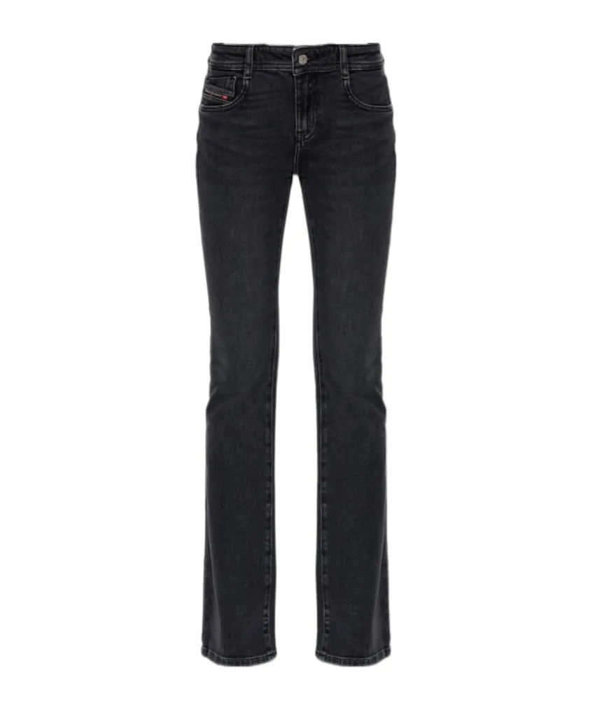 Diesel 1969 D Ebbey Jeans