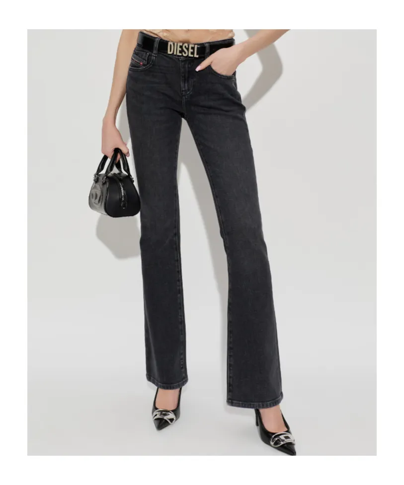 Diesel 1969 D Ebbey Jeans