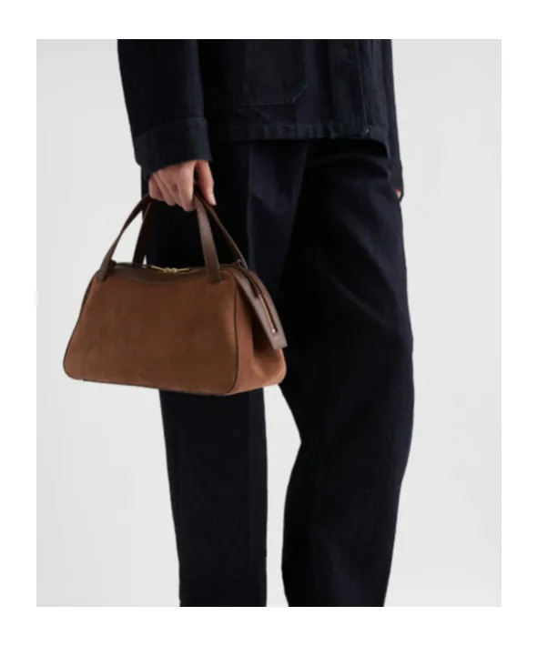 Jil Sander Structured Tote Bag