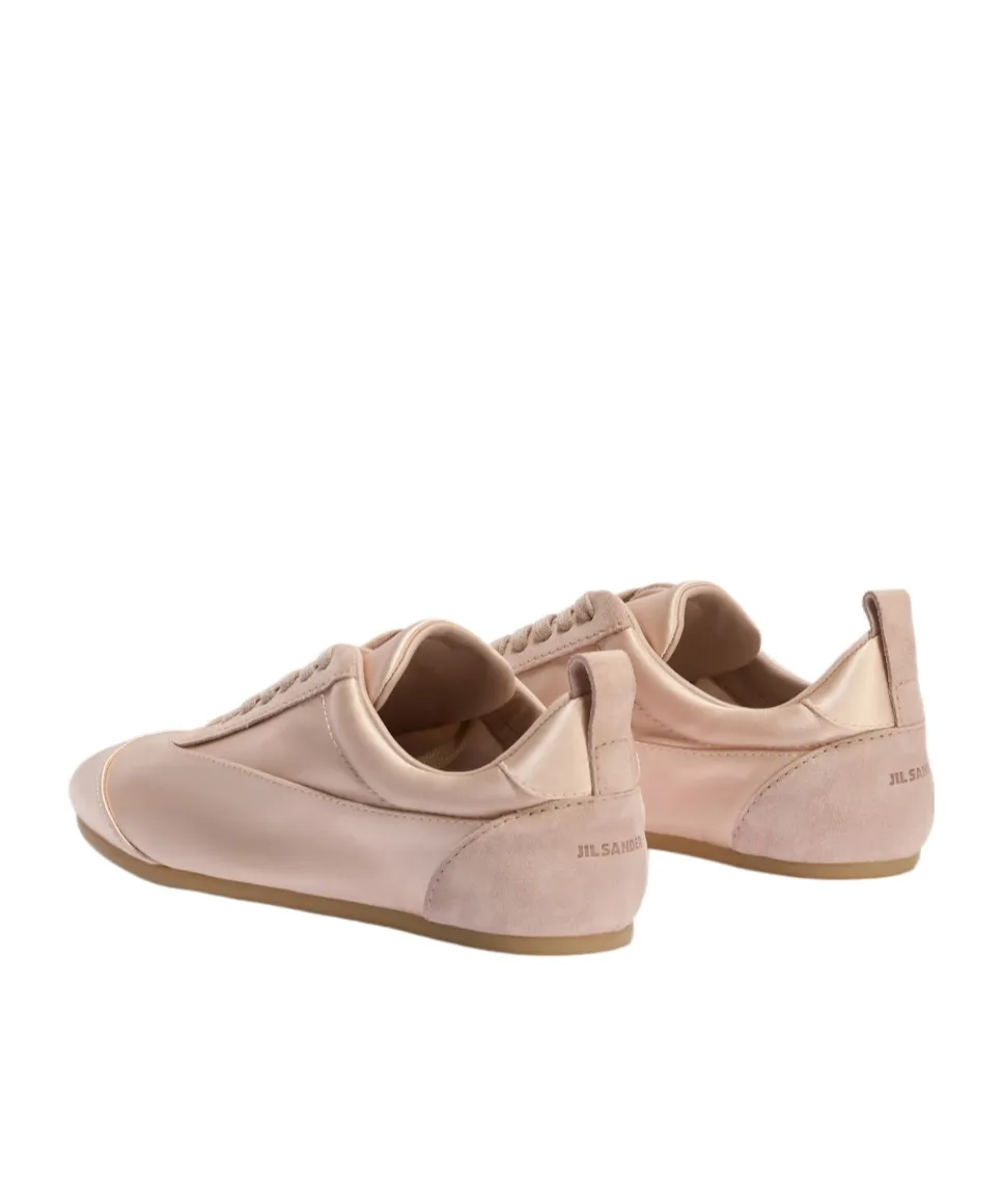 Jil Sander Etage Sneakers